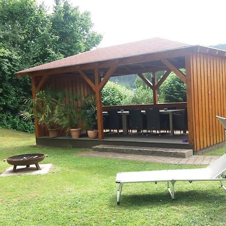 Renates Ferienhaus Riedenburg Eksteriør billede