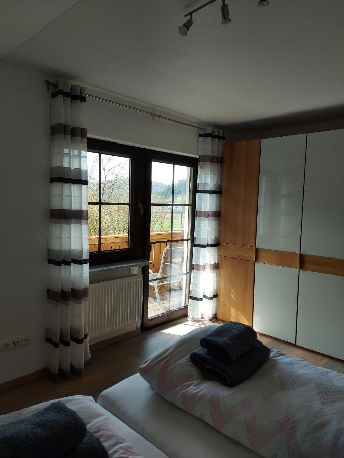 Renates Ferienhaus Riedenburg Eksteriør billede