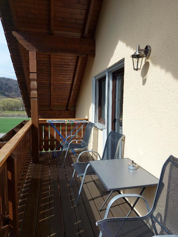 Renates Ferienhaus Riedenburg Eksteriør billede
