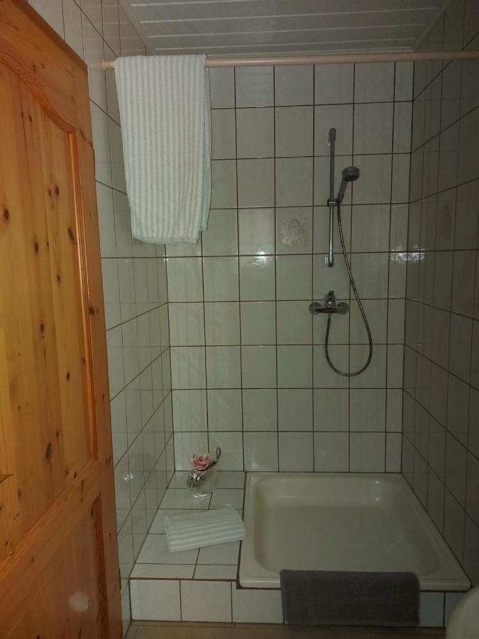 Renates Ferienhaus Riedenburg Eksteriør billede