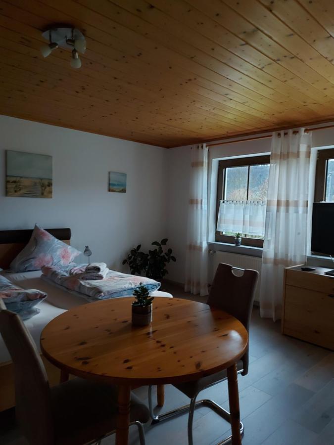 Renates Ferienhaus Riedenburg Eksteriør billede
